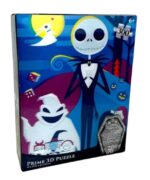 PUZZLE PRIME 3D 300 PZS EL EXTRAÑO MUNDO DE JACK COD P33156