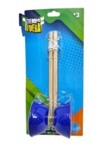 MINI DIABOLO EL DUENDE AZUL EN BLISTER VR2 7852 AZUL