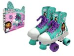 PATIN ZAPATILLA LA CASA DE GABBY VR3 12247 TALLE 30