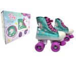PATIN ZAPATILLA TINY UNICORNIO VR4 12231 TALLE 31