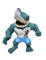 FIGURA TIBURON MONSTER ARTICULADO CON SONIDO COD 56146