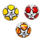 PELOTA DE FUTBOL KANTO NUMERO 5 SURTIDA COD 56124