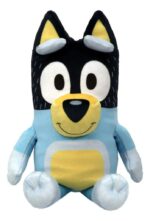PELUCHE TY 20 CM MOTIVO BLUEY  VR2 TYR16000 DAD