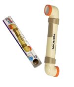 JUEGO INFANTIL PERISCOPIO DUENDE AZUL COD 8013