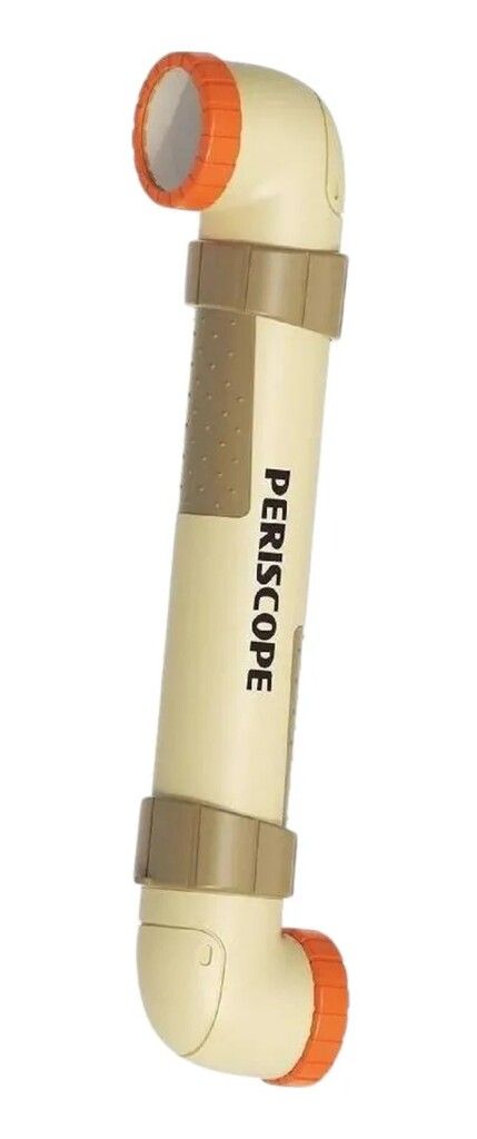 JUEGO INFANTIL PERISCOPIO DUENDE AZUL COD 8013 - Imagen 2