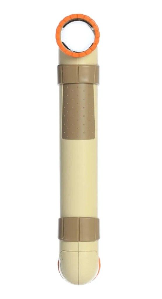 JUEGO INFANTIL PERISCOPIO DUENDE AZUL COD 8013 - Imagen 4