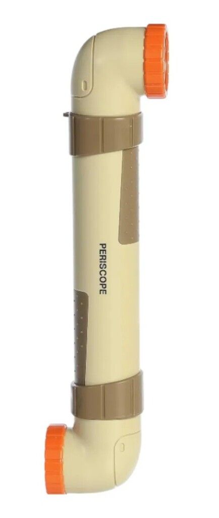 JUEGO INFANTIL PERISCOPIO DUENDE AZUL COD 8013 - Imagen 3