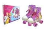 PATIN ZAPATILLA PRINCESAS VR3 12255 TALLE 30