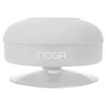 PARLANTE PORTATIL CON SOPAPA PARA BAÑO USB COD NG-P78 BL