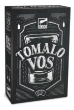 JUEGO DE CARTAS TOMALO VOS POCKET COD TMVSP