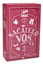 JUEGO DE CARTAS SACATELO VOS COD SCVS