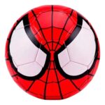 PELOTA INFANTIL SUPERHEORES MARVEL VR2 56120 SPIDERMAN