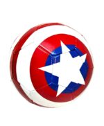 PELOTA INFANTIL SUPERHEORES MARVEL VR3 56120 CAPITAN AMERICA