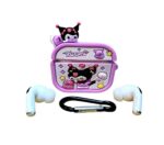 AURICULARES INALAMBRICOS BLUETOOOTH KUROMI COD KT-01