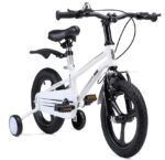 BICICLETA RAINBOW RODADO 14 BLANCO COD 70314BL