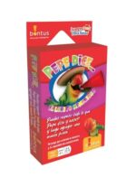 JUEGO DE MESA CARTAS BONTUS PEPE DICE COD 558