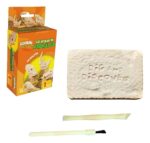 JUEGO DE EXPEDICION JURASICA O ESQUELETO DE ANIMAL VR2 809 CALAVERA DE ANIMALES