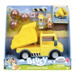 PLAYSET BLUEY CAMION VOLCADOR CON FIGURAS COD 17673
