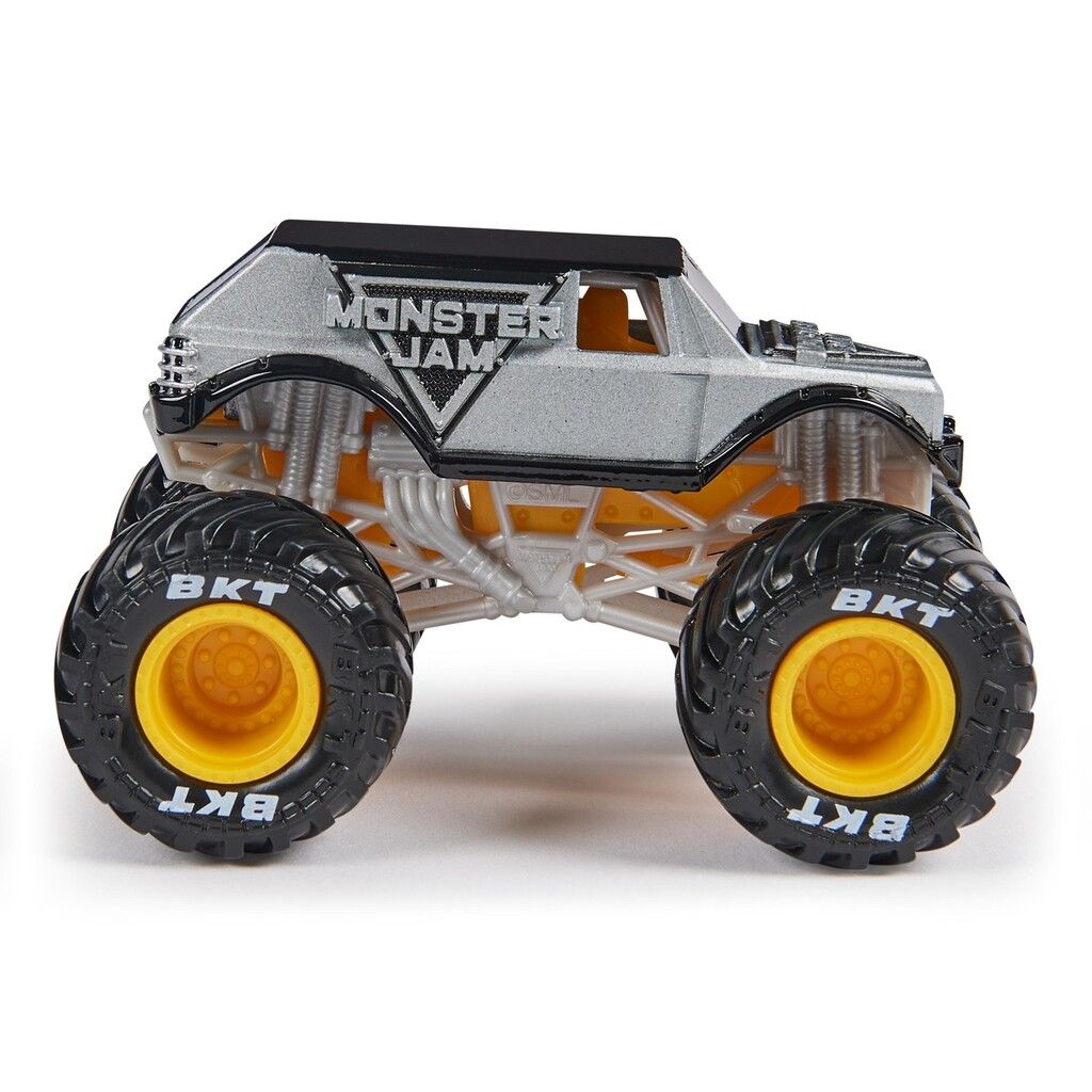 MONSTER JAM VEHICULO 1:64 VR27 58701 MONSTER JAM - Imagen 4