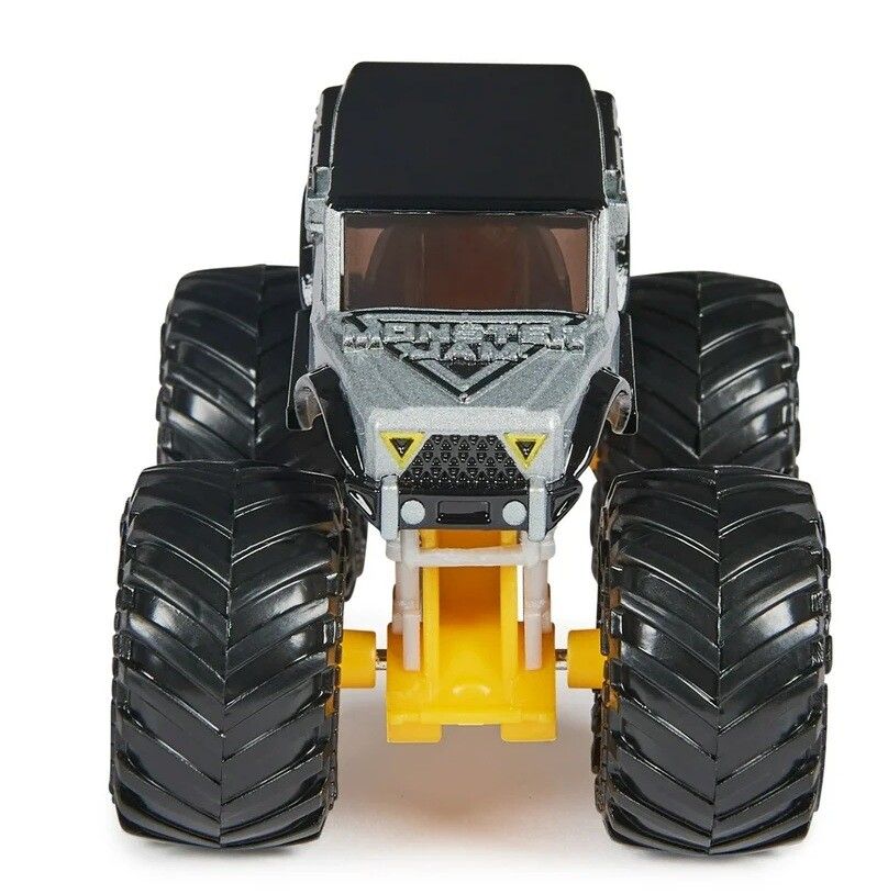 MONSTER JAM VEHICULO 1:64 VR27 58701 MONSTER JAM - Imagen 2