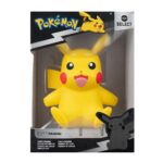 FIGURA POKEMON GRANDE VINILO DE COLECCION VR1 PKW3432 PIKACHU