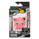 FIGURA POKEMON VINILO DE COLECCION VR2 PKW2889 JIGGLYPUFF