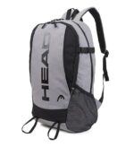 MOCHILA URBANA HEAD GRIS COD 22417
