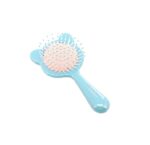 CEPILLO DE PELO VERDE INFANTIL TRENDY OREJITAS COD 18667