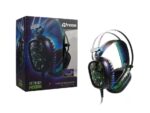 AURICULAR GAMER STORMER HYDRA LUCES MINI PLUG X2 COD ST-HYDRA