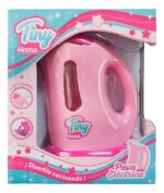 PAVA ELECTRICA INFANTIL A PILA TINY HOME COD 55456