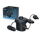 INFLADOR ELECTRICO BESTWAY POWERTOUCH AIR PUMP COD 62252