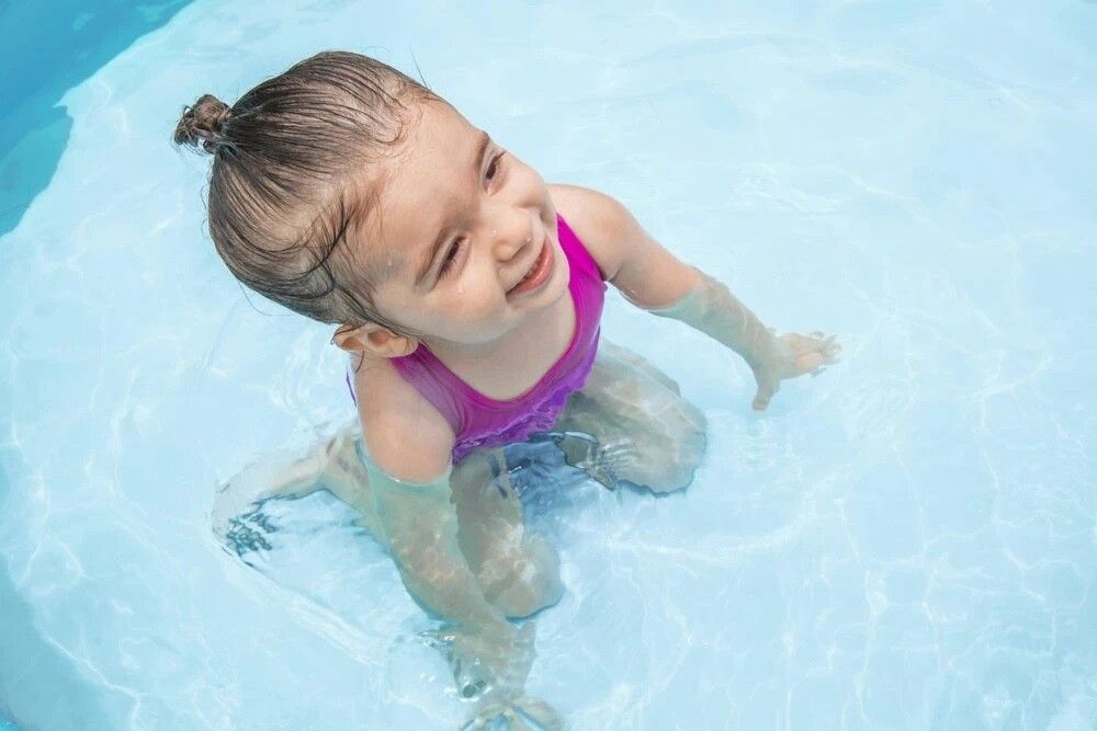 BESTWAY MI PRIMERA PILETA ESTRUCTURAL COD 6495 - 56283 - Imagen 4