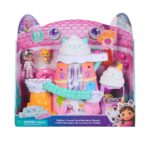 SET GABBY DOLLHOUSE THE MOVIE MONTAÑA DE DULCES COD 36275