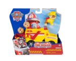 PAW PATROL FIRE RESCUE RUBBLE EN SU AUTO COD 97236 - 6072662