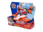 PAW PATROL FIRE RESCUE ZUMA EN SU BOTE COD 97236 - 6072684