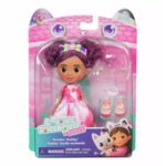 MUÑECA GABBY DOLLHOUSE LA PELICULA CON VR3 36278 - 6072885 JARDIN ENCANTADO