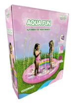 ALFOMBRA DE AGUA MÁGICA C/ ROCIADOR BASE - X UNICORNIO COD 8933