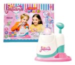 JULIANA FABRICA DE GLOBOS ORIGINAL COD JUL0167