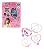 JULIANA SET BIJOU MARIPOSA EXTRA GRANDE COD JUL0159