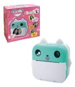 JULIANA CAMARA INSTANTANEA DIGITAL GATITO COD JUL0144