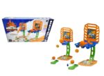 JUEGO DE MESA BASKETBALL TIRO LIBRE 2 EN 1 KIDS CLUB COD 56005