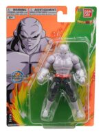 FIGURA DRAGON BALL EVOLVE JIREN 12 CM COD 36270/36275