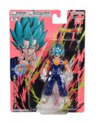 FIGURA DRAGON BALL EVOLVE SAIYAN VEGITO 12 CM COD 36270/36281