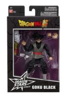 FIGURA DRAGON BALL Z ARTICULADA ORIG 17CM GOKU BLACK COD 35999