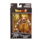 FIGURA DRAGON BALL SUPER GOKU SUPER SAIYAN 3 COD 36184