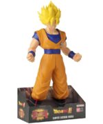 FIGURA DRAGON BALL 40 CM SUPER SAIYAN GOKU COD 38771