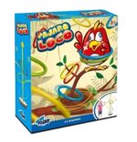 JUEGO PARA EMBOCAR PAJARO LOCO NEXT POINT COD 1277