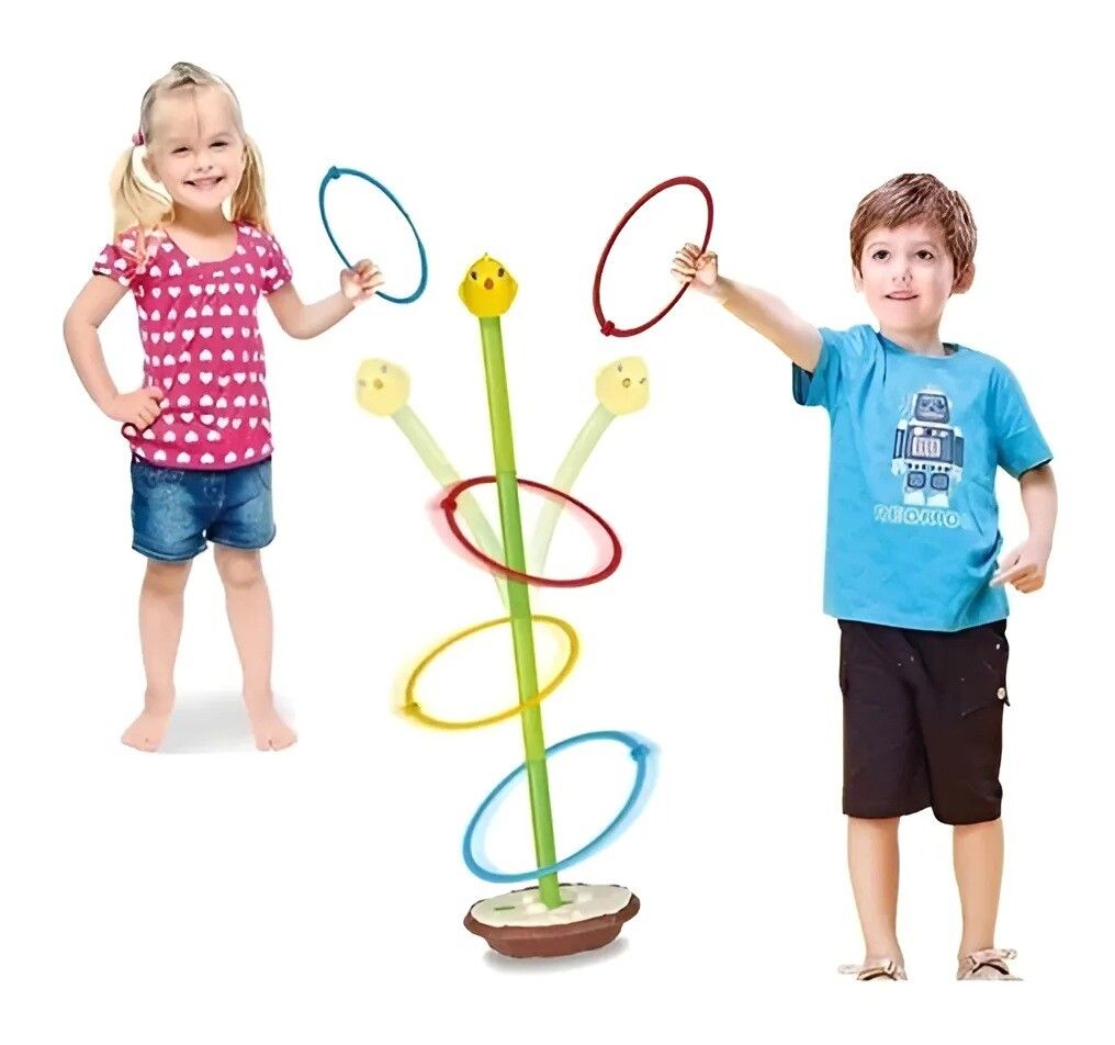 JUEGO PARA EMBOCAR PAJARO LOCO NEXT POINT COD 1277 - Imagen 3