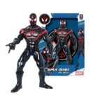 FIGURA GRANDE HOMBRE ARAÑA MILES MORALES 45 CM COD 1201