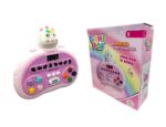 JUEGO HABILIDAD GAME POP ELECTRONICO UNICORNIO COD 56741